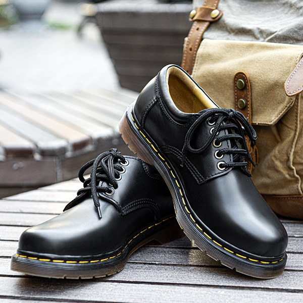 Gi y Nam Oxford Dr.Martens 8053 Cao