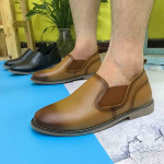 Giày lười Chelsea Boot