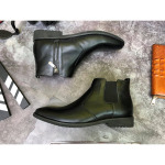 Giày Chelsea Boot tăng chiều cao