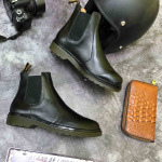 Giày Chelsea Boot Da Bò Cao Cấp